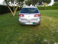 usata Fiat Croma 1.9 Multijet Dynamic 2006