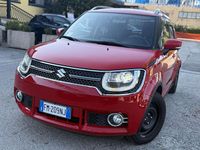 Usata Suzuki Ignis 90 CV (66 kW) 2018 Other SUV