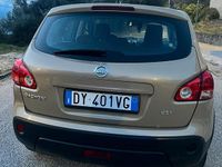 Usata Nissan Qashqai 150 CV (110 kW) 2009 SUV