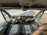 Usata Iveco Daily 126 CV (92 kW) 2013 Bianco Cabrio