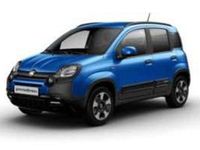 Nuova Fiat Panda Cross Cross 69 CV (50 kW) 2026 Giallo Utilitaria