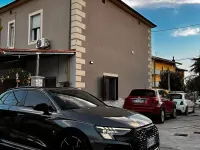 Usata Audi RS3 400 CV (294 kW) 2023 Grigio Berlina