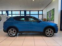Usata Alfa Romeo Tonale Veloce 280 CV (205 kW) 2025 Blu/azzurro SUV