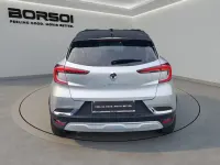Usado Renault Captur Techno 91 CV (66 kW) 2024 Gris SUV
