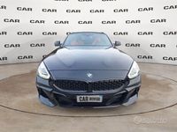 Usata BMW Z4 M Sport 340 CV (250 kW) 2021 Nero Cabrio