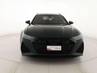 Usata Audi RS6 600 CV (441 kW) 2022 Verniciature personalizzate au Station wagon