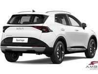 Nuova Kia Sportage 136 CV (100 kW) 2026 Bianco SUV