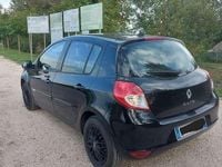 Usata Renault Clio IV 75 CV (55 kW) 2012 Berlina
