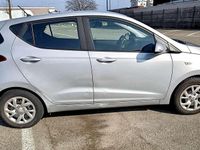 Usata Hyundai i10 Classic 67 CV (49 kW) 2017 Utilitaria