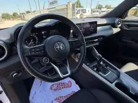Usata Alfa Romeo Tonale Ti 131 CV (96 kW) 2024 Bianco SUV