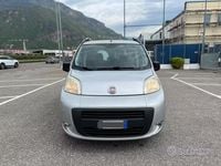 Occasion Fiat Qubo Trekking 95 ch (69 kW) 2015 Gris Monospace