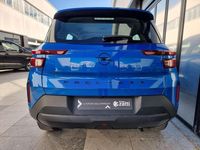 Nouvelle Opel Frontera Edition 136 ch (100 kW) 2025 Bleue SUV