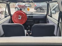 usata Fiat 126 bis