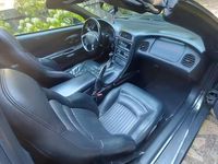 Usata Chevrolet Corvette C5 2000 Cabrio