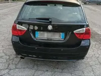 Usata BMW 320 150 CV (110 kW) 2006 Station wagon