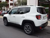 usata Jeep Renegade 2.0 Mjt 140CV 4WD Active Drive Lim