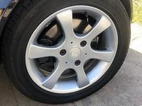 Usata Smart ForTwo Coupé Passion 54 CV (39 kW) 2025 Nero Utilitaria