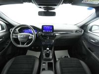 Usata Ford Kuga ST-Line X 150 CV (110 kW) 2020 Grigio SUV