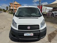 usata Fiat Scudo 2.0 MJT 128 CV 3 POSTI FULL CLIMA PORTA