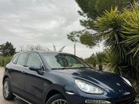 Usata Porsche Cayenne 239 CV (175 kW) 2011 Bianco SUV