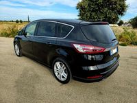 Usata Ford S-MAX Business Edition 150 CV (110 kW) 2015 Monovolume