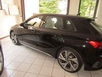 usata Audi A3 -- 1.5 TFSI COD S tronic Sport