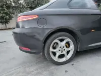Usata Alfa Romeo GT Progression 150 CV (110 kW) 2010 Coupé