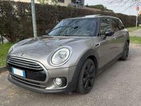 Begagnad Mini Cooper D Clubman Hype 150 HK (110 kW) 2016 Kombi