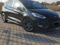 Usata Ford Fiesta ST-Line 101 CV (74 kW) 2018 Berlina