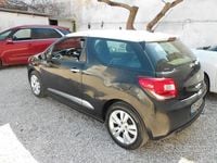 Occasion Citroën DS3 68 ch (50 kW) 2012 Noir Citadine