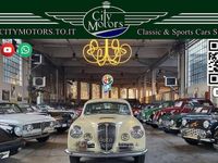 Usata Triumph TR3 101 CV (74 kW) 1960 Giallo Cabrio