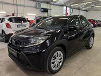 Nuova Toyota Aygo X Active 72 CV (52 kW) 2025 Nero SUV