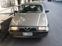 usata Alfa Romeo 2000 75ts