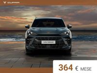 Nuova Cupra Terramar 150 CV (110 kW) 2026 Fiord blue SUV