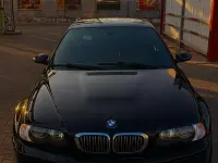 Usata BMW M3 343 CV (252 kW) 2006 Coupé