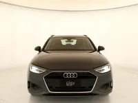 Usata Audi A4 Ambiente 163 CV (119 kW) 2022 Grigio Station wagon