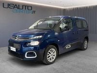 Nuova Citroën e-Berlingo Feel 100 kW (136 CV) 2025 Blu/azzurro Monovolume