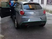 Usata Alfa Romeo MiTo 90 CV (66 kW) 2009 Utilitaria