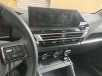 Usata Citroën C4 PureTech 131 CV (96 kW) 2024 Nero SUV