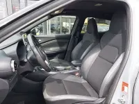 Usata Nissan Juke N-Connecta 143 CV (105 kW) 2023 Grigio SUV