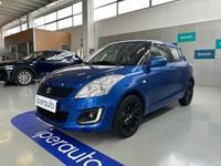 usata Suzuki Swift Sport 5p 1.2 vvt 95cv