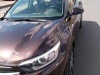 Usata Kia Stonic 101 CV (74 kW) 2020 Marrone SUV