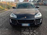 Usata Porsche Cayenne 250 CV (183 kW) 2005 SUV