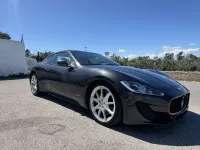 Usata Maserati Granturismo 460 CV (338 kW) 2013 Coupé