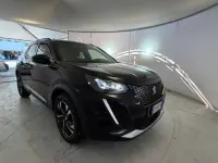 Usata Peugeot 2008 Allure 131 CV (96 kW) 2023 Nero SUV
