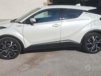 Usata Toyota C-HR Trend 98 CV (72 kW) 2021 SUV
