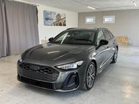 Nieuw Audi A5 Ambiente 204 PK (150 kW) 2025 Grijs Stationwagen