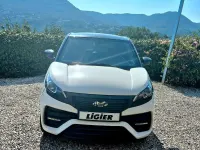 Usata Ligier JS50 2024 Bianco Utilitaria