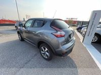 usata Nissan Juke 1.5 dci acenta 110cv my18