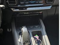 Usata Citroën C5 Aircross Shine 131 CV (96 kW) 2019 Bianco SUV